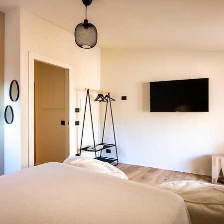 Candeloro Boutique Apartments By Wonderful Italy تْشيفالو المظهر الخارجي الصورة