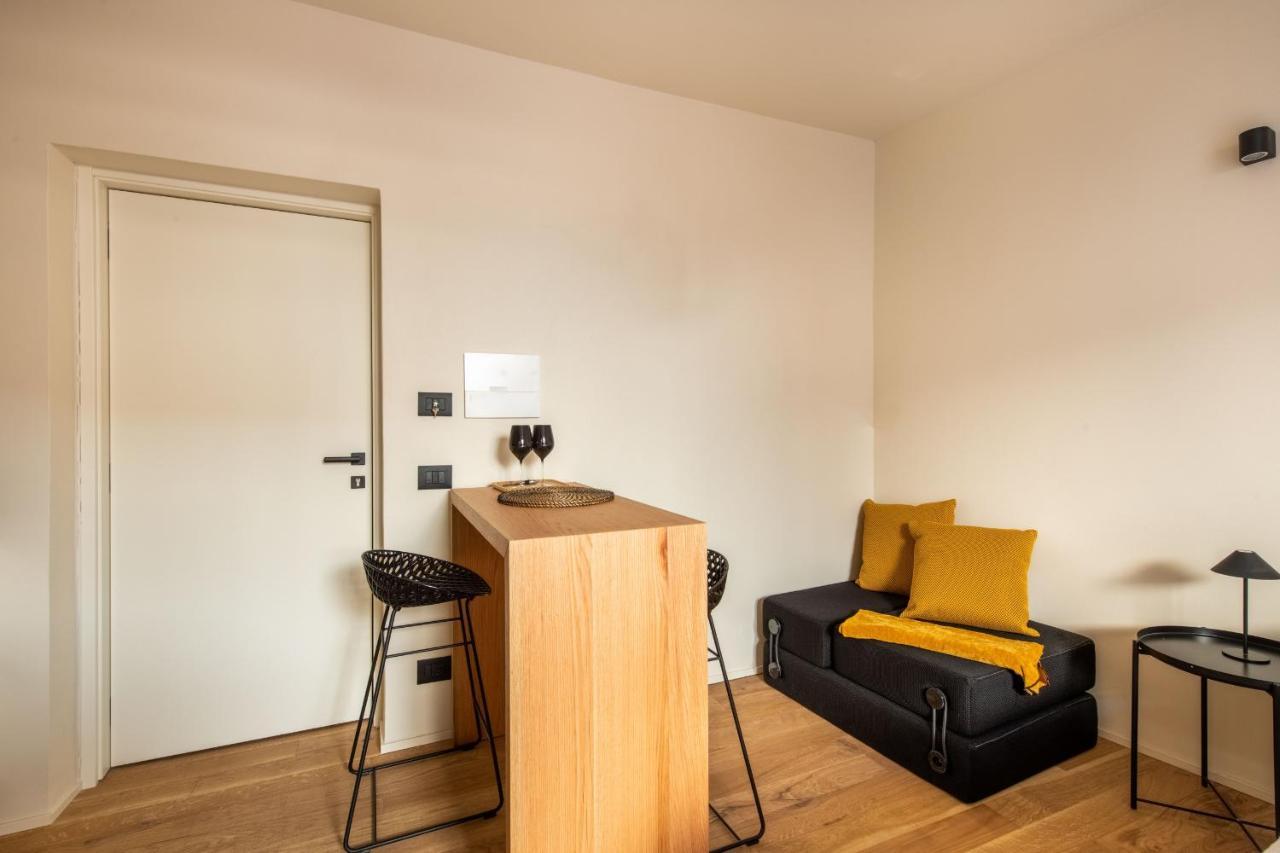 Candeloro Boutique Apartments By Wonderful Italy تْشيفالو المظهر الخارجي الصورة