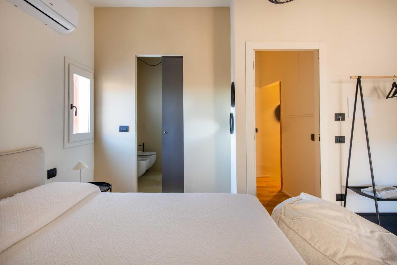 Candeloro Boutique Apartments By Wonderful Italy تْشيفالو المظهر الخارجي الصورة