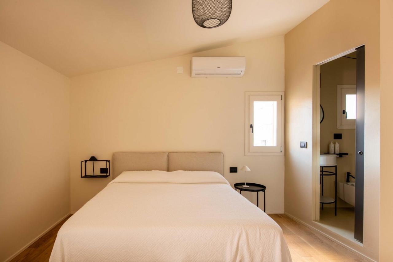Candeloro Boutique Apartments By Wonderful Italy تْشيفالو المظهر الخارجي الصورة