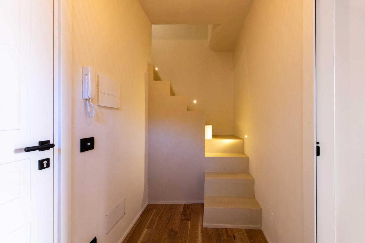 Candeloro Boutique Apartments By Wonderful Italy تْشيفالو المظهر الخارجي الصورة