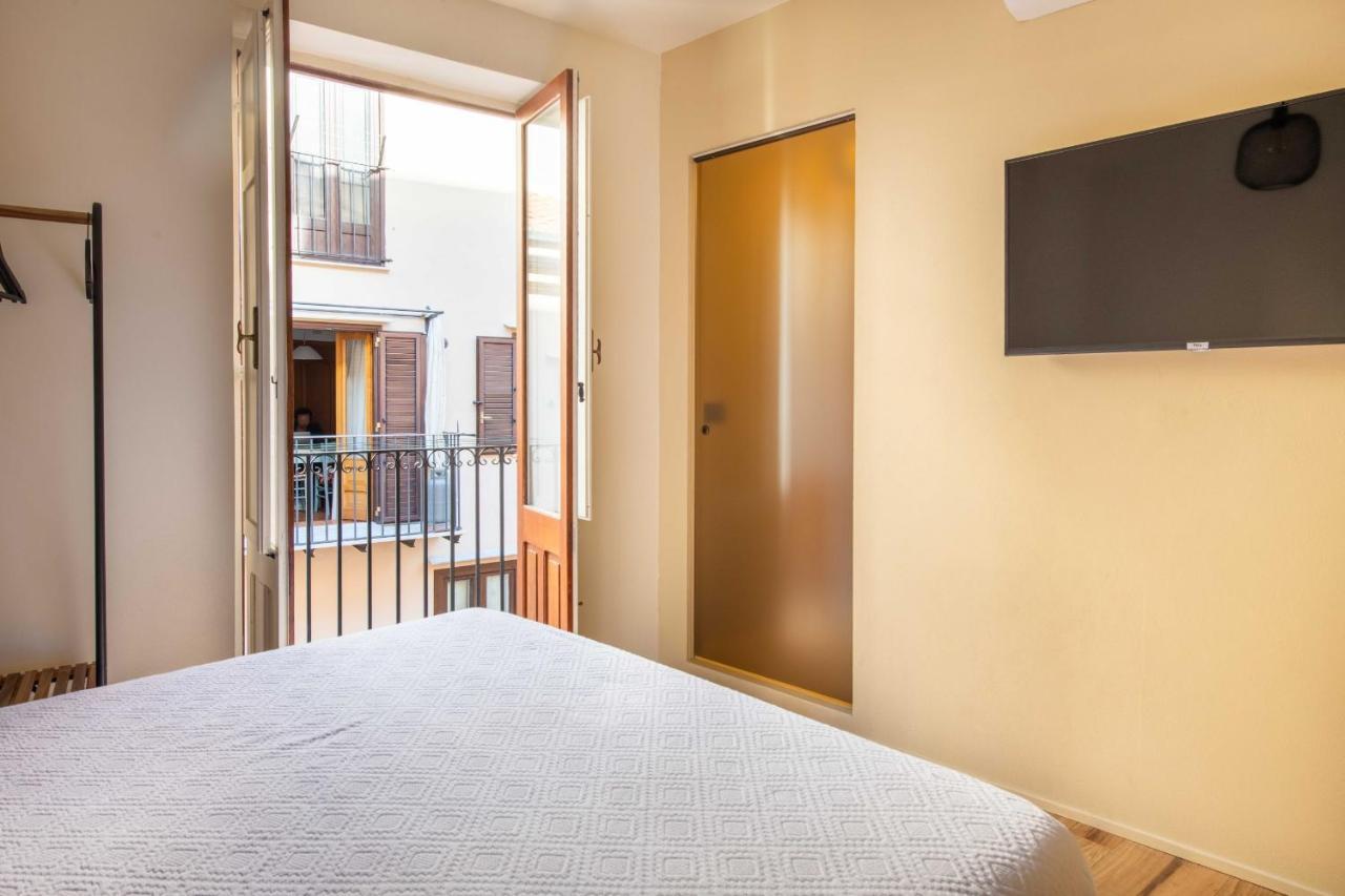 Candeloro Boutique Apartments By Wonderful Italy تْشيفالو المظهر الخارجي الصورة