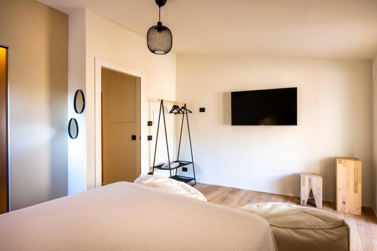 Candeloro Boutique Apartments By Wonderful Italy تْشيفالو المظهر الخارجي الصورة