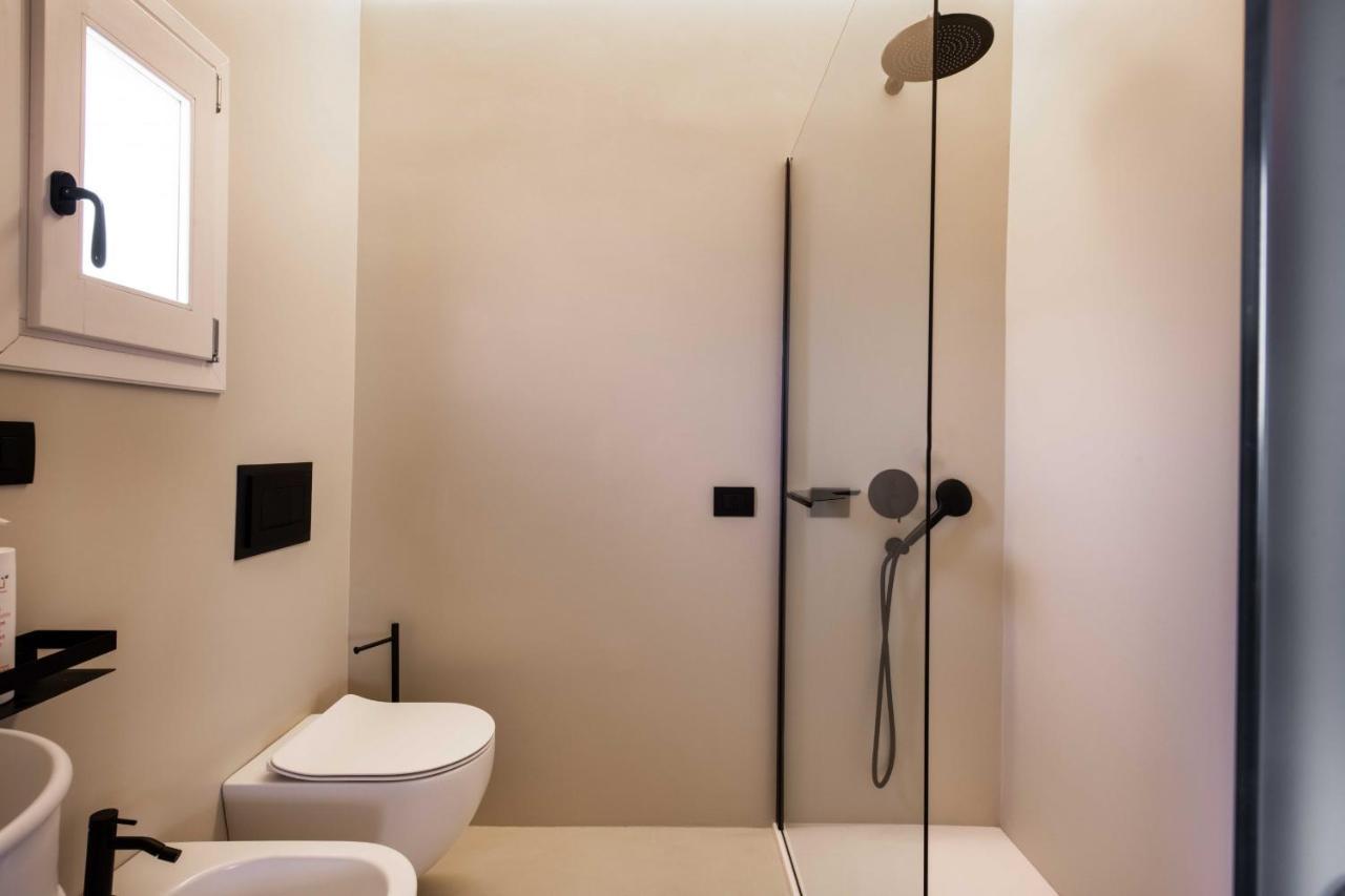 Candeloro Boutique Apartments By Wonderful Italy تْشيفالو المظهر الخارجي الصورة